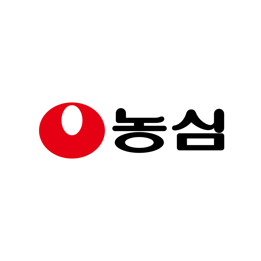 Nongshim logo