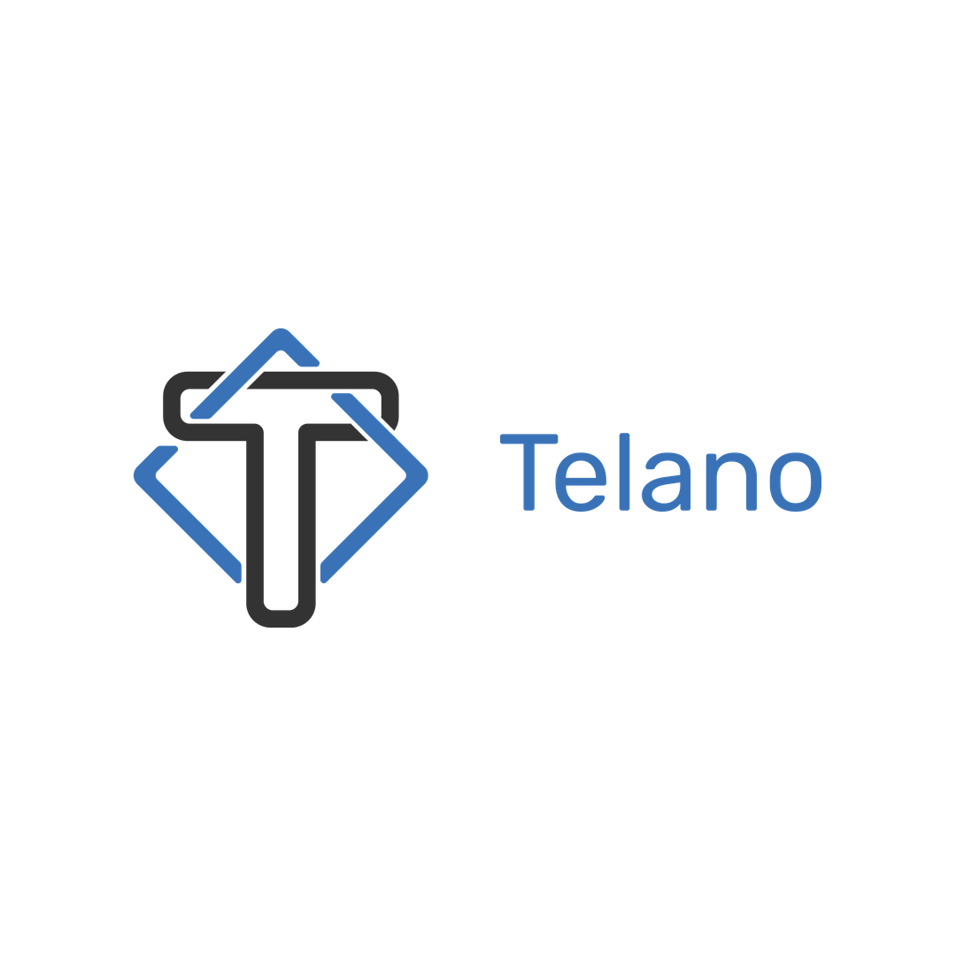 Telano logo